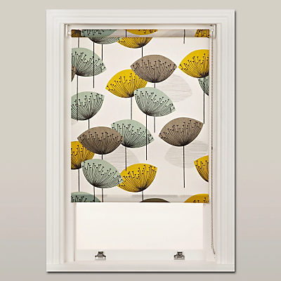 Sanderson Dandelion Clocks Roller Blind Sanderson Dandelion Clocks Roller Blind